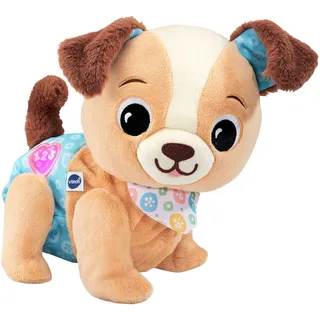 Vtech Krabbel-mit-mir-Hündchen 1,0 Stück Mehrfarbig