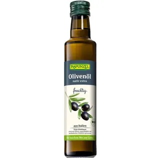 RAPUNZEL Olivenöl fruchtig nativ extra 250 ml