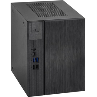 ASRock DeskMeet X300 (90BXG4501-A10GA0W)