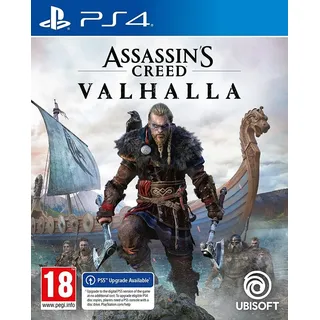 (USK) (PS4)