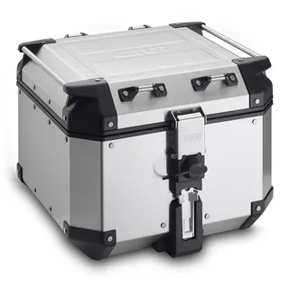GIVI Trekker Outback 42 l Aluminium