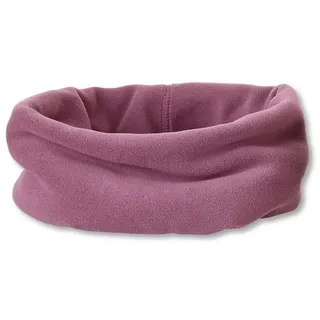 Sterntaler® Beanie Multifunktionstuch (1-St) rosa