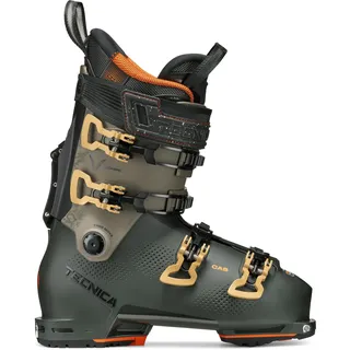 Tecnica Cochise 120 DYN GW Herren Skischuhe Grün 27,5