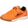 VS Hallenturnschuhe Orange 33 EU