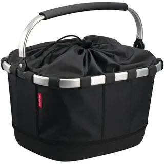 Reisenthel Carrybag GT 24 l schwarz