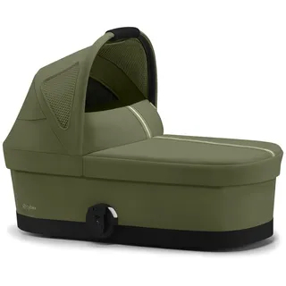 Cybex COT S Liegewanne, Moss Green