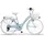 Citybike Primavera 26" RH 43 cm Light Blue
