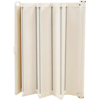 Baby Dan Türschutzgitter Guard Me 64,5-89 cm weiß