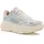 Damen Alabaster/Mineral Blue 38