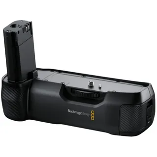 Blackmagic Design Pocket Camera Battery Grip (BM-CINECAMPOCHDXBT)