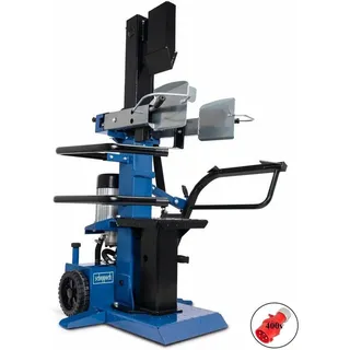 SCHEPPACH Holzspalter Compact 10t 400 V