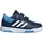 Dark Blue/Cloud White/Blue Burst 31