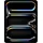 2 TB Wi-Fi + Cellular Nanotexturglas space schwarz