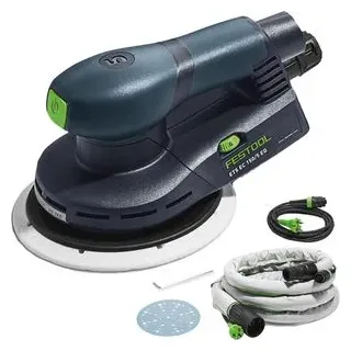 Festool Exzenterschleifer ETS EC 150/5 EQGQ Ø, 575403