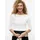 New Cody Slim 3/4-arm T-Shirt Nos Ecru L