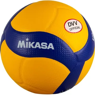 Mikasa Volleyball V200W-DVV - Gelb