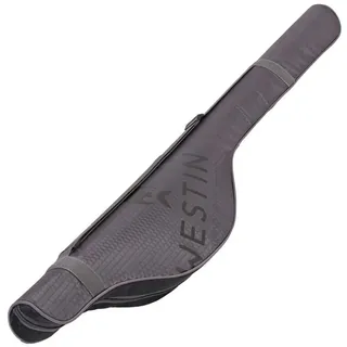 Westin W4 Rod Case 147cm - Rutentasche, Tasche für Spinnruten, Angeltasche, Rutenfutteral