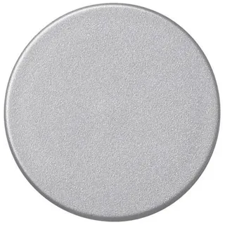 Gira Dimmerknopf alu