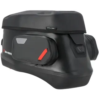 SW-Motech Pro Cuty 9 l Schwarz