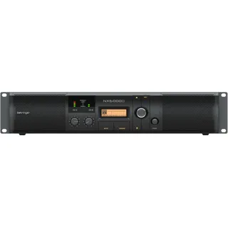 Behringer NX6000D