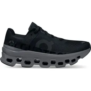 Damen black/magnet 37,5