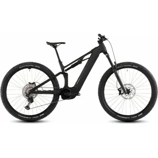Cube Stereo Hybrid ONE44 HPC Race 800 2026 blackline L