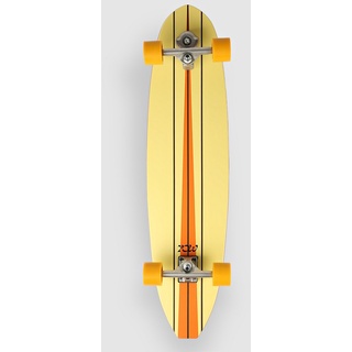 YOW Waikiki 40" Classic Series Surfskate 2024