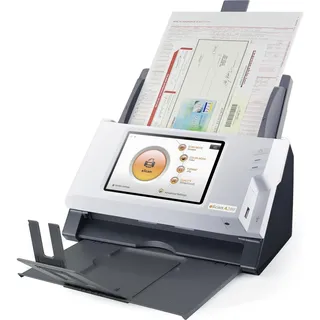 Plustek eScan A280 Essential Dokumentenscanner