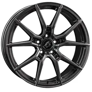 Damina Performance DM13 Superlight 8,5 x 19 5 x 112 ET45 MB66,6 Anthrazit