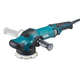 Makita PO5000C Exzenterpolierer 900 W, 125 mm, 0-780 min