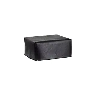 ROTRi® maßgenaue Staubschutzhülle für Scanner Canon CanoScan 8800F - schwarz