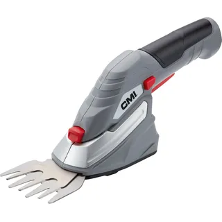 CMI Gras-und Strauchschere C-AGS-3.6/10 3,6 V Li-Ion-Akku