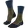 Wandersocken TK2 Grün 42-43