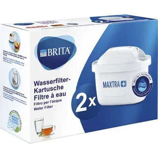 Brita MAXTRA+ Kartuschen 2 St.