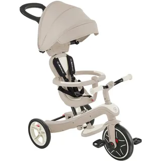 GLOBBER EXPLORER TRIKE 4in1 EC koko