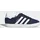 Collegiate Navy / Cloud White / Cloud White 36
