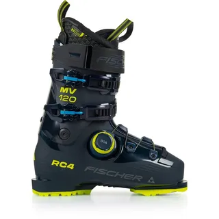 Fischer RC4 120 MV Boa Herren Pistenschuhe, blau, Größe 44 - 44