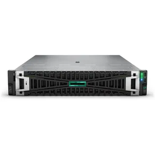 HP HPE ProLiant DL385 AMD OpteronTM Dual Core Processor GHz 1MB 1GB 1P Rack Server