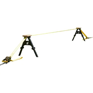 GIBBON Slackyard
