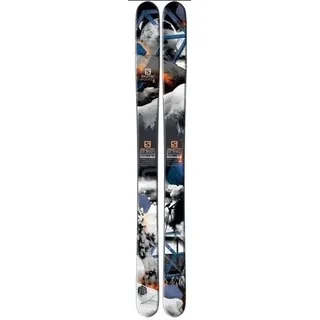 Salomon ROCKER2 JR - FREESKI - 140cm