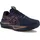 Herren Midnight/Vivid Coral 41,5