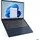 14" Intel Core i5-13420H 24 GB RAM 512 GB SSD Cosmic Blue