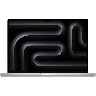 Apple MacBook Pro 16 2026 M5 Pro 48 GB RAM 1 TB SSD 20-Core GPU Silber