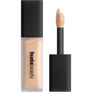Huda Beauty - #fauxfilter Luminous Matte Liquid Concealer - Concealer - fauxfilter Concealer 2.7coconut Flakes