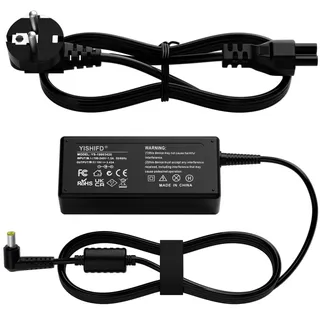 für JBL Netzteil 65W Ladekabel für JBL Xtreme 1, JBL Xtreme 2, JBL Boombox 1 2, JBL Xtreme 2 Special Edition,FUGOO XL Bluetooth Lautsprecher Box Ladegerät Adapter Charger 19V 3,42A 5,5 * 2,5mm