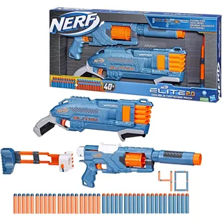 Hasbro Nerf Elite 2.0 Double Punch