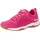 Ki Indoor-Schuh Rebel IV J PINK/RED WINE/GUM