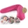 Dinkel 44 Fuchsia