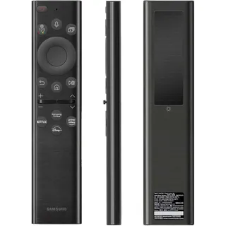 Originale Samsung TV Fernbedienung für BN59-01385B | TM2280E - Schwarz