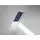 Sichtschutzrollo mit Haltekrallen RHL MK12 9050 Blau